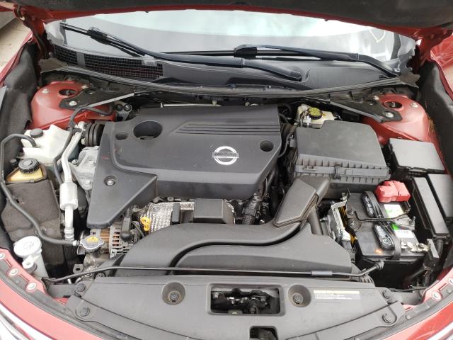 Photo 6 VIN: 1N4AL3AP9FC477127 - NISSAN ALTIMA 2.5 