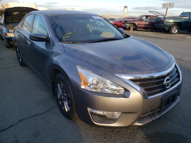 Photo 0 VIN: 1N4AL3AP9FC477984 - NISSAN ALTIMA 2.5 