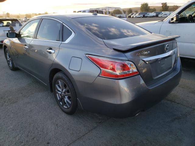 Photo 2 VIN: 1N4AL3AP9FC477984 - NISSAN ALTIMA 2.5 