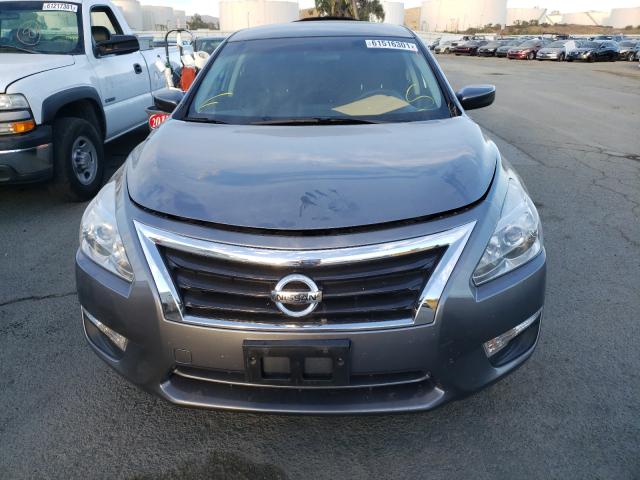 Photo 8 VIN: 1N4AL3AP9FC477984 - NISSAN ALTIMA 2.5 