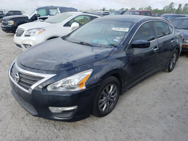 Photo 1 VIN: 1N4AL3AP9FC479718 - NISSAN ALTIMA 2.5 