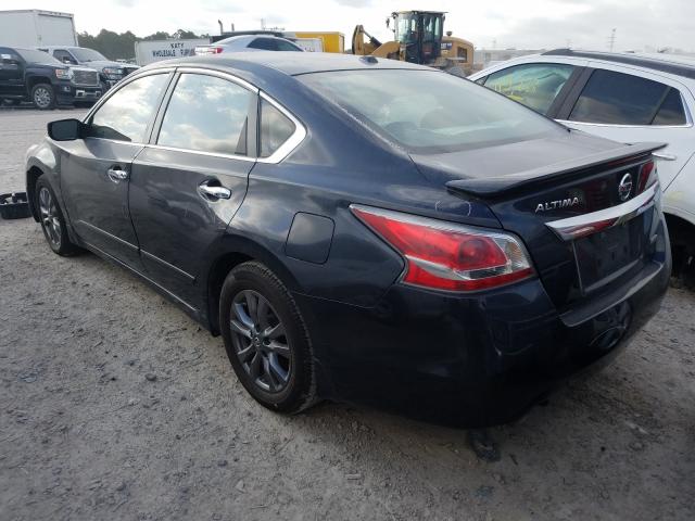 Photo 2 VIN: 1N4AL3AP9FC479718 - NISSAN ALTIMA 2.5 