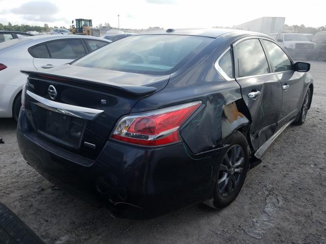 Photo 3 VIN: 1N4AL3AP9FC479718 - NISSAN ALTIMA 2.5 