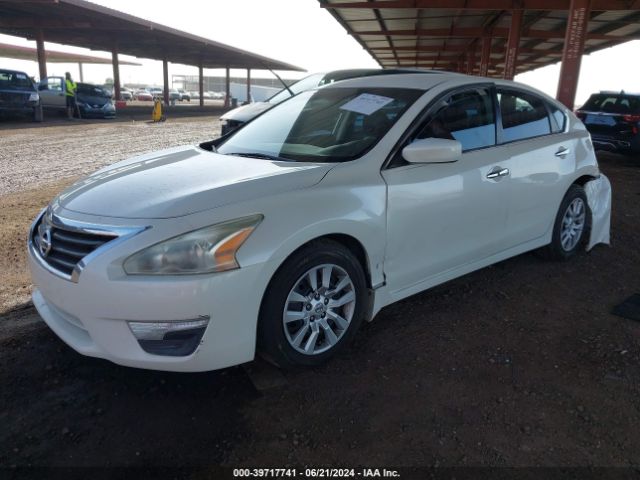 Photo 1 VIN: 1N4AL3AP9FC481808 - NISSAN ALTIMA 