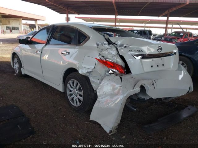 Photo 2 VIN: 1N4AL3AP9FC481808 - NISSAN ALTIMA 