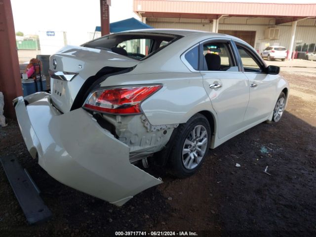 Photo 3 VIN: 1N4AL3AP9FC481808 - NISSAN ALTIMA 