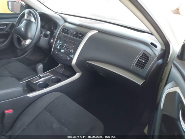 Photo 4 VIN: 1N4AL3AP9FC481808 - NISSAN ALTIMA 