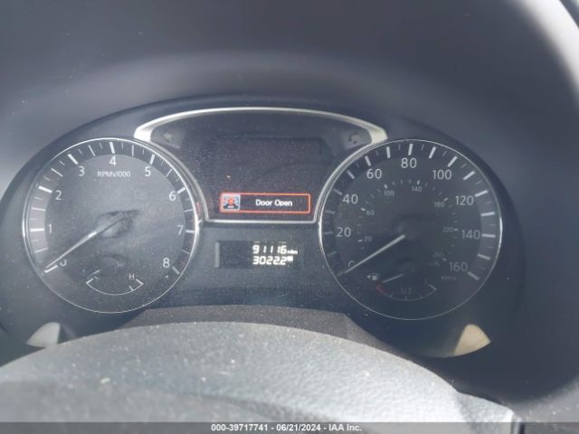 Photo 6 VIN: 1N4AL3AP9FC481808 - NISSAN ALTIMA 