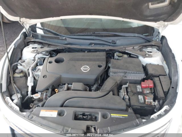 Photo 9 VIN: 1N4AL3AP9FC481808 - NISSAN ALTIMA 