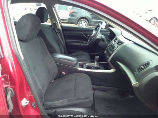 Photo 4 VIN: 1N4AL3AP9FC481999 - NISSAN ALTIMA 