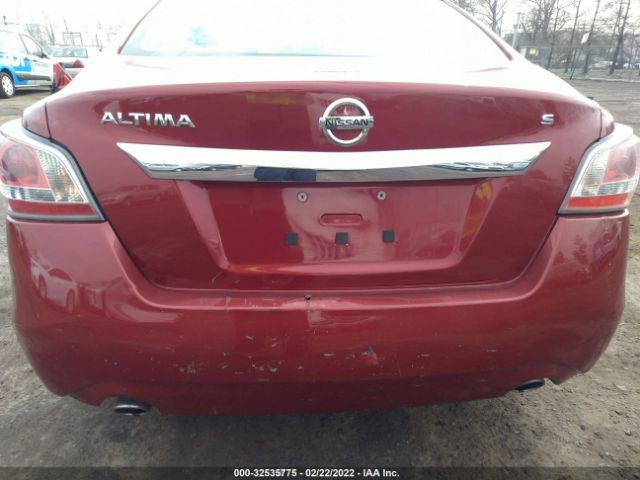 Photo 5 VIN: 1N4AL3AP9FC481999 - NISSAN ALTIMA 