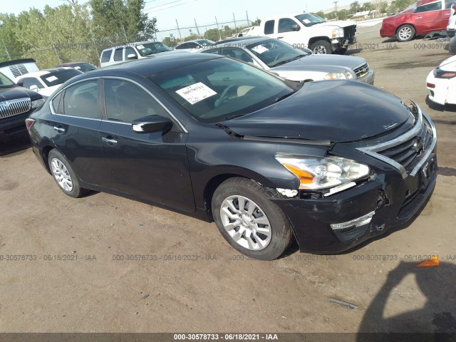 Photo 0 VIN: 1N4AL3AP9FC483302 - NISSAN ALTIMA 