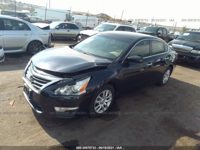 Photo 1 VIN: 1N4AL3AP9FC483302 - NISSAN ALTIMA 