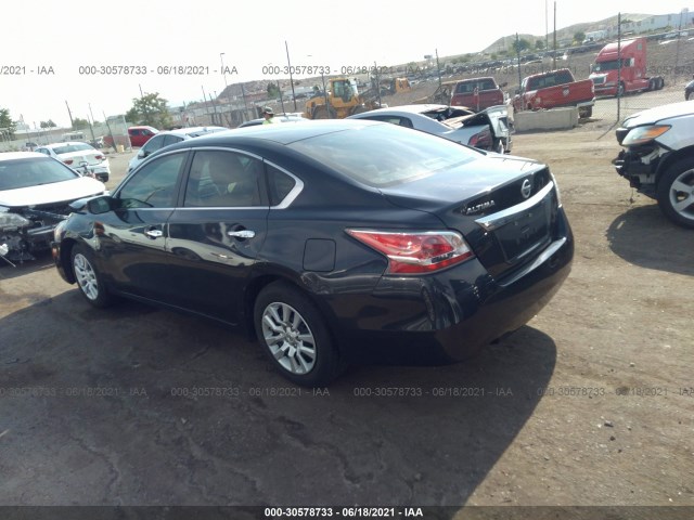 Photo 2 VIN: 1N4AL3AP9FC483302 - NISSAN ALTIMA 