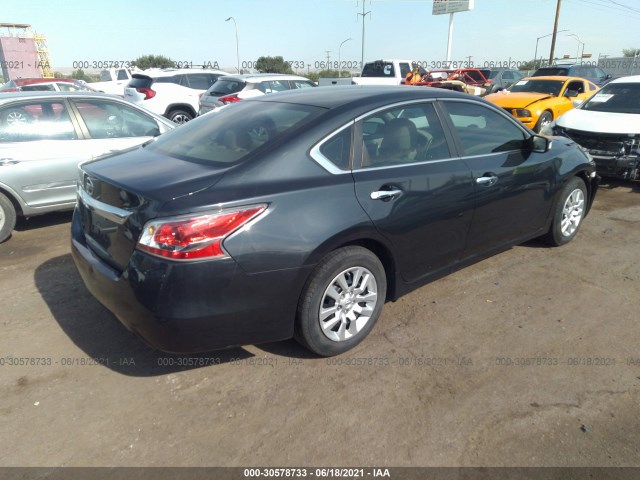 Photo 3 VIN: 1N4AL3AP9FC483302 - NISSAN ALTIMA 