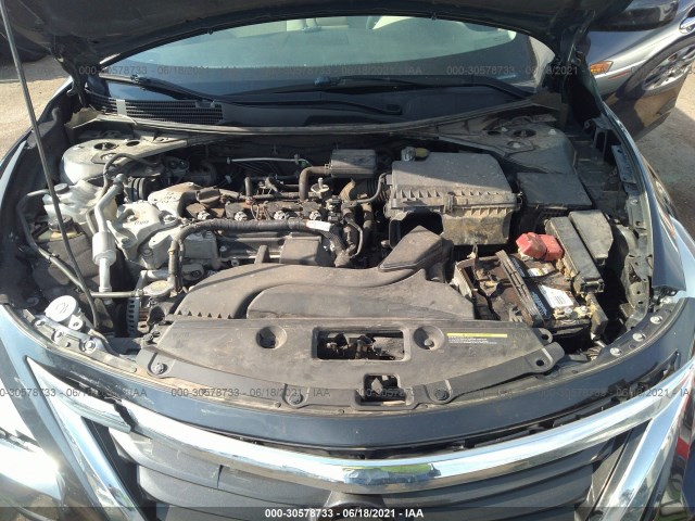 Photo 9 VIN: 1N4AL3AP9FC483302 - NISSAN ALTIMA 