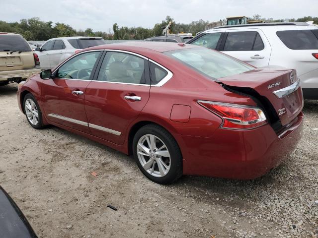 Photo 1 VIN: 1N4AL3AP9FC483414 - NISSAN ALTIMA 