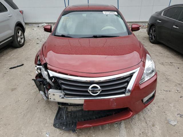 Photo 4 VIN: 1N4AL3AP9FC483414 - NISSAN ALTIMA 