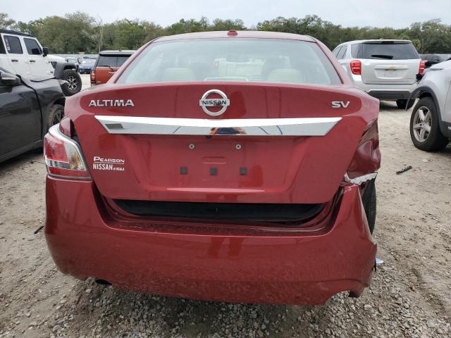 Photo 5 VIN: 1N4AL3AP9FC483414 - NISSAN ALTIMA 