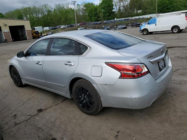 Photo 1 VIN: 1N4AL3AP9FC483607 - NISSAN ALTIMA 