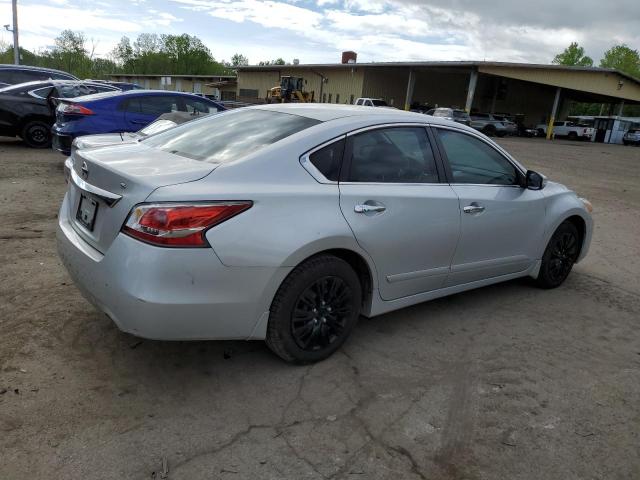 Photo 2 VIN: 1N4AL3AP9FC483607 - NISSAN ALTIMA 