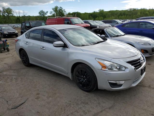 Photo 3 VIN: 1N4AL3AP9FC483607 - NISSAN ALTIMA 