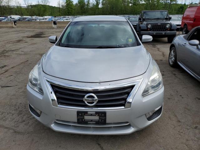 Photo 4 VIN: 1N4AL3AP9FC483607 - NISSAN ALTIMA 