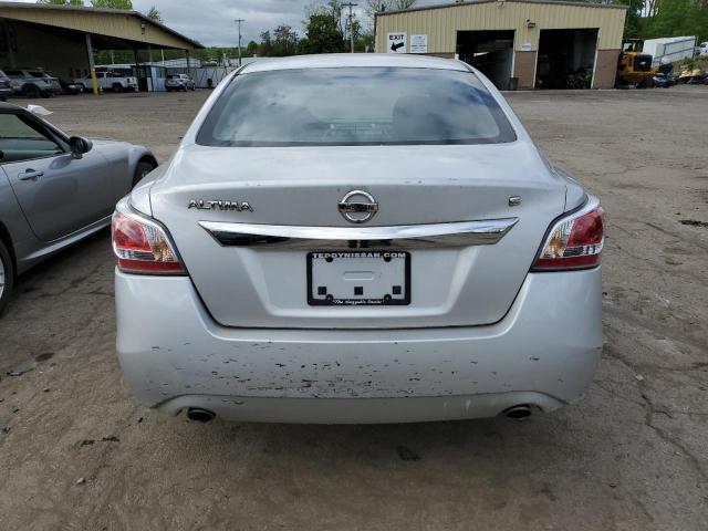 Photo 5 VIN: 1N4AL3AP9FC483607 - NISSAN ALTIMA 