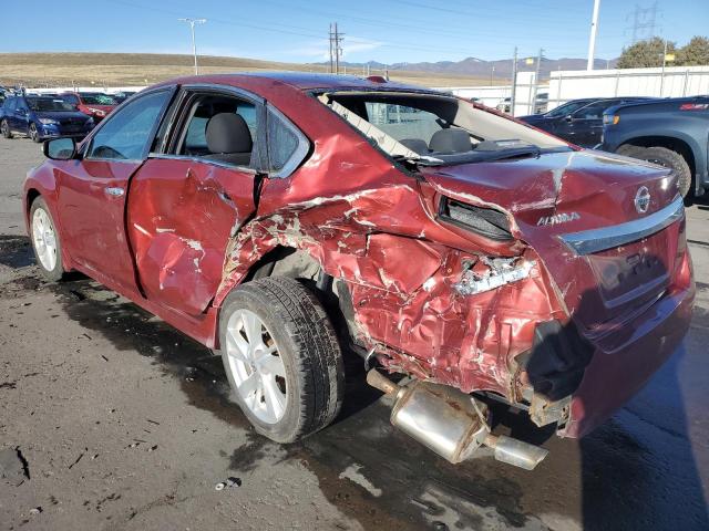 Photo 1 VIN: 1N4AL3AP9FC484997 - NISSAN ALTIMA 2.5 