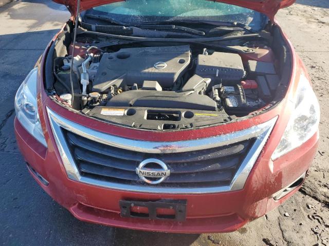 Photo 10 VIN: 1N4AL3AP9FC484997 - NISSAN ALTIMA 2.5 