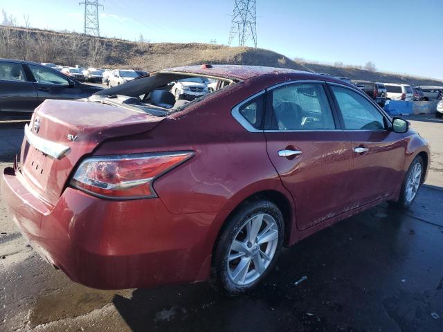 Photo 2 VIN: 1N4AL3AP9FC484997 - NISSAN ALTIMA 2.5 