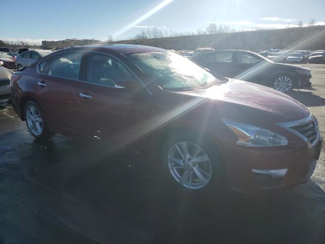 Photo 3 VIN: 1N4AL3AP9FC484997 - NISSAN ALTIMA 2.5 