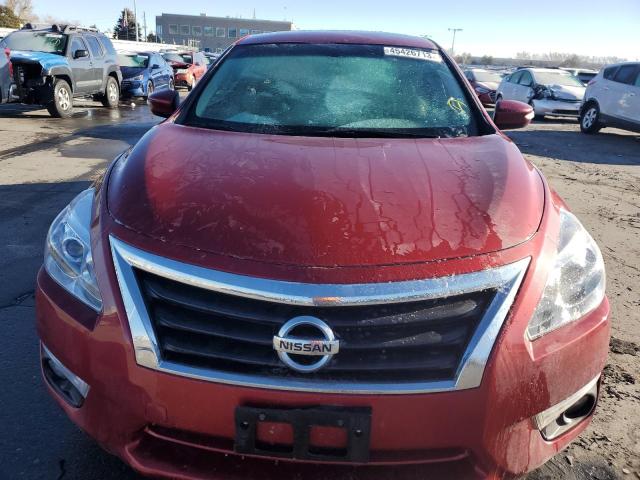 Photo 4 VIN: 1N4AL3AP9FC484997 - NISSAN ALTIMA 2.5 