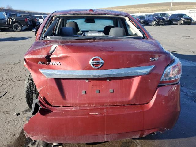 Photo 5 VIN: 1N4AL3AP9FC484997 - NISSAN ALTIMA 2.5 