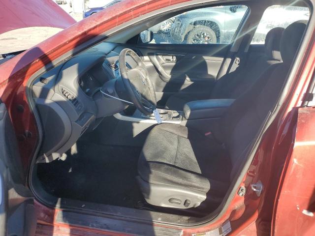 Photo 6 VIN: 1N4AL3AP9FC484997 - NISSAN ALTIMA 2.5 