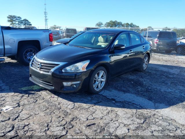 Photo 1 VIN: 1N4AL3AP9FC485213 - NISSAN ALTIMA 