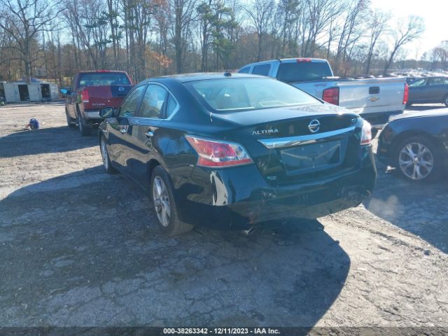 Photo 2 VIN: 1N4AL3AP9FC485213 - NISSAN ALTIMA 