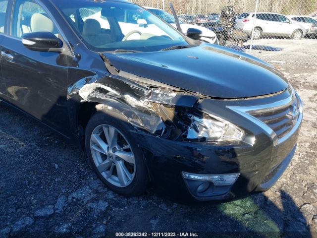 Photo 5 VIN: 1N4AL3AP9FC485213 - NISSAN ALTIMA 