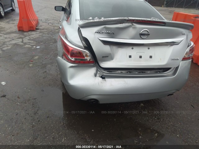 Photo 5 VIN: 1N4AL3AP9FC485292 - NISSAN ALTIMA 