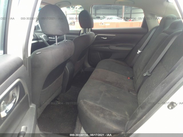 Photo 7 VIN: 1N4AL3AP9FC485292 - NISSAN ALTIMA 