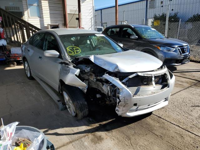 Photo 0 VIN: 1N4AL3AP9FC485387 - NISSAN ALTIMA 2.5 