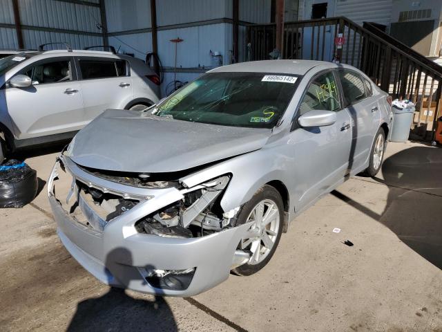 Photo 1 VIN: 1N4AL3AP9FC485387 - NISSAN ALTIMA 2.5 