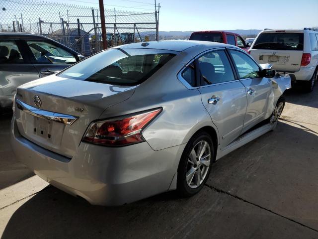 Photo 3 VIN: 1N4AL3AP9FC485387 - NISSAN ALTIMA 2.5 