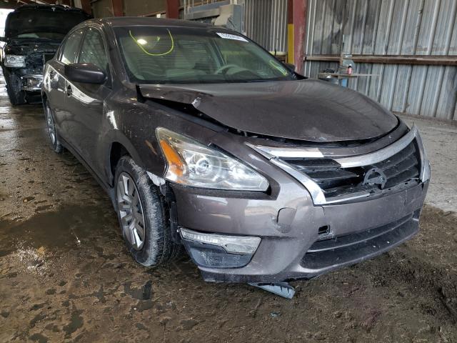 Photo 0 VIN: 1N4AL3AP9FC485826 - NISSAN ALTIMA 2.5 