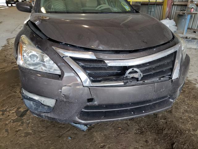 Photo 8 VIN: 1N4AL3AP9FC485826 - NISSAN ALTIMA 2.5 