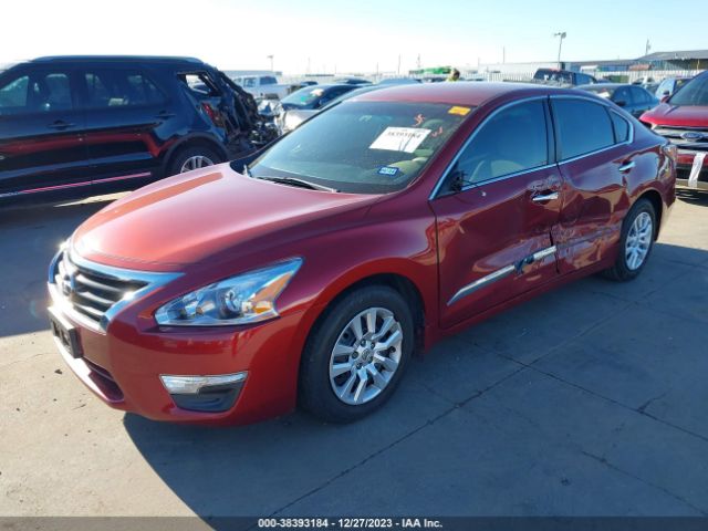 Photo 1 VIN: 1N4AL3AP9FC485986 - NISSAN ALTIMA 