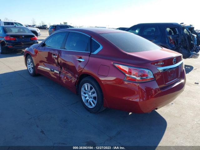 Photo 2 VIN: 1N4AL3AP9FC485986 - NISSAN ALTIMA 