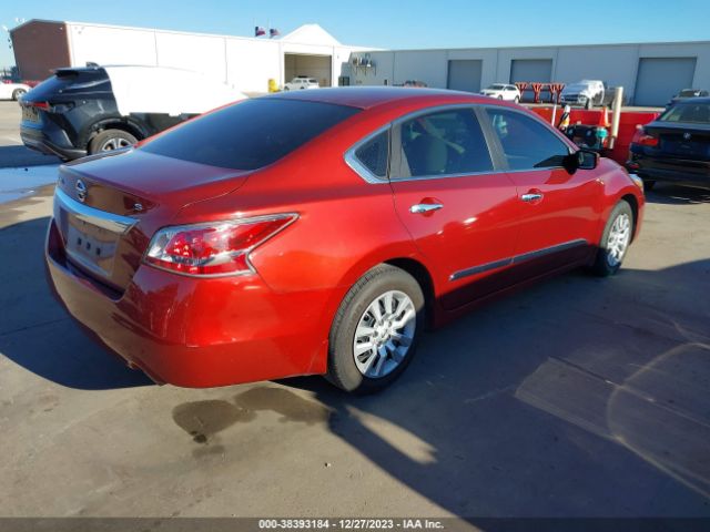 Photo 3 VIN: 1N4AL3AP9FC485986 - NISSAN ALTIMA 