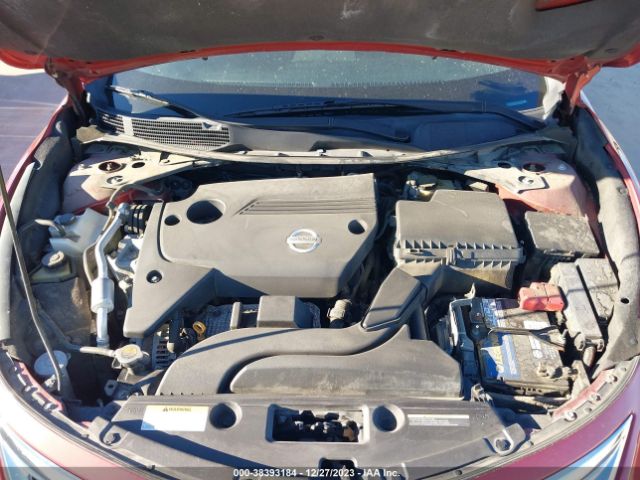 Photo 9 VIN: 1N4AL3AP9FC485986 - NISSAN ALTIMA 