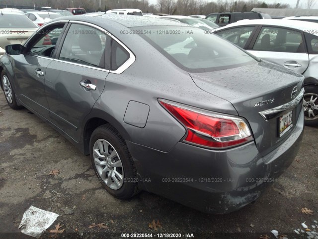 Photo 2 VIN: 1N4AL3AP9FC486491 - NISSAN ALTIMA 